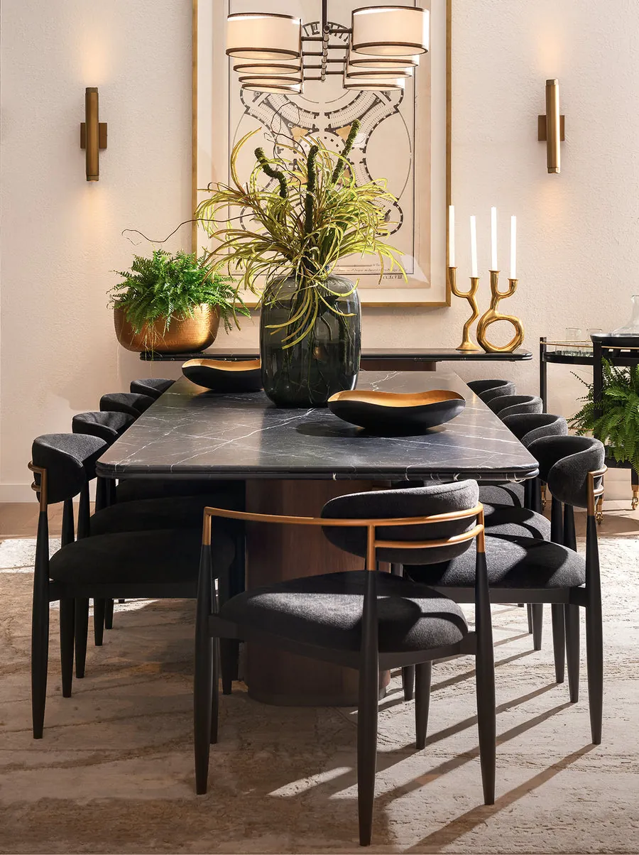 Mesa de conversas